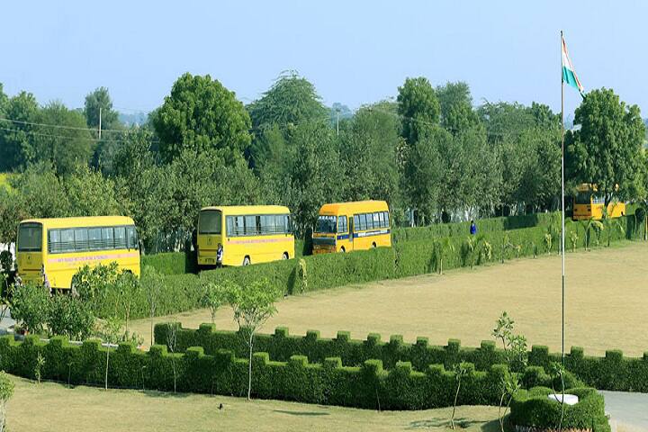 transport